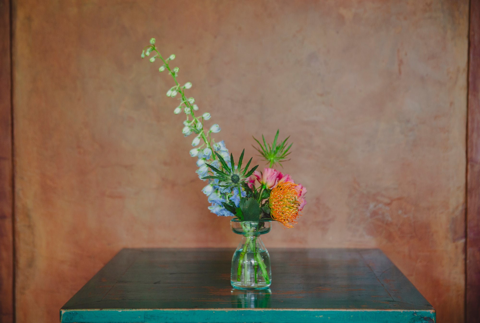 Small Kitengela Vase