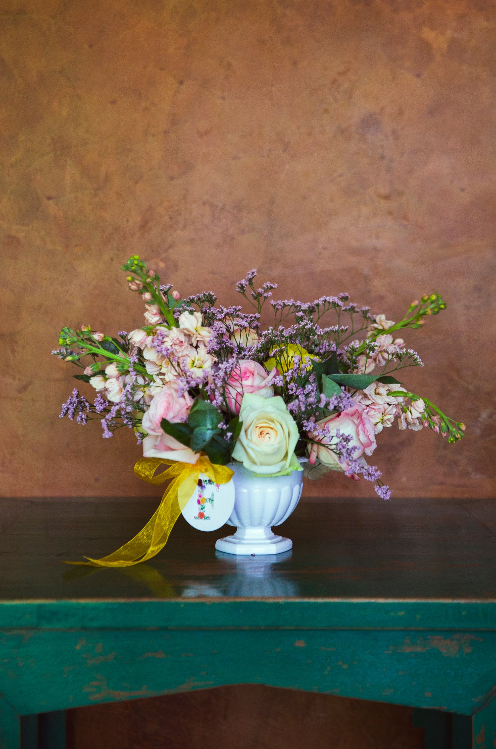 A Little Something: Small Arrangement