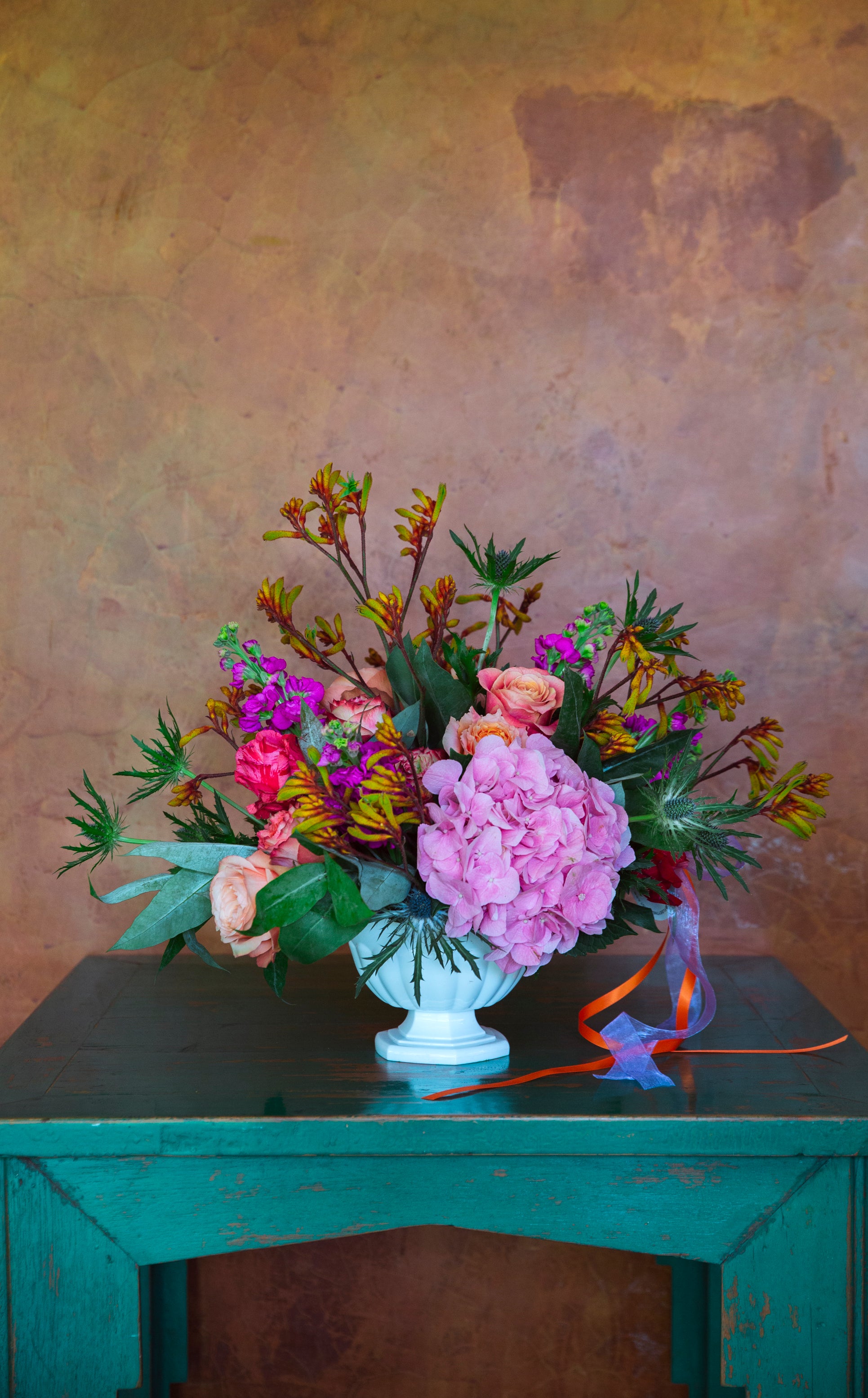 Something Lovely: Medium Arrangement