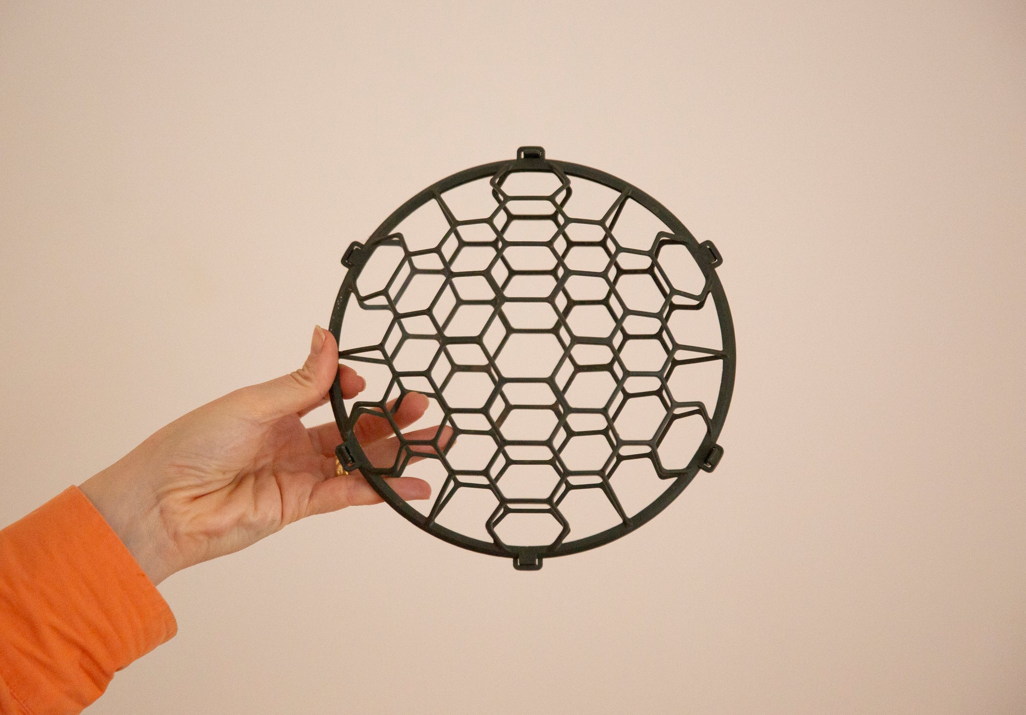 Holly Chapple Egg Pillow